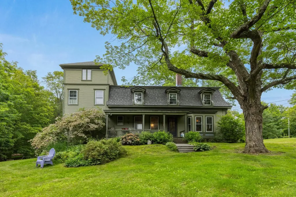 223 Atlantic Avenue North Hampton NH 03862