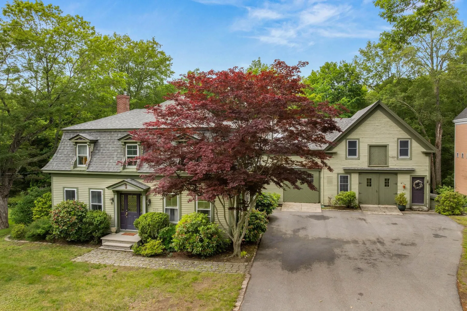 223 Atlantic Avenue North Hampton NH 03862