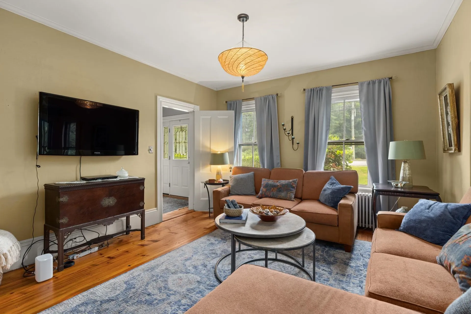 223 Atlantic Avenue North Hampton NH 03862