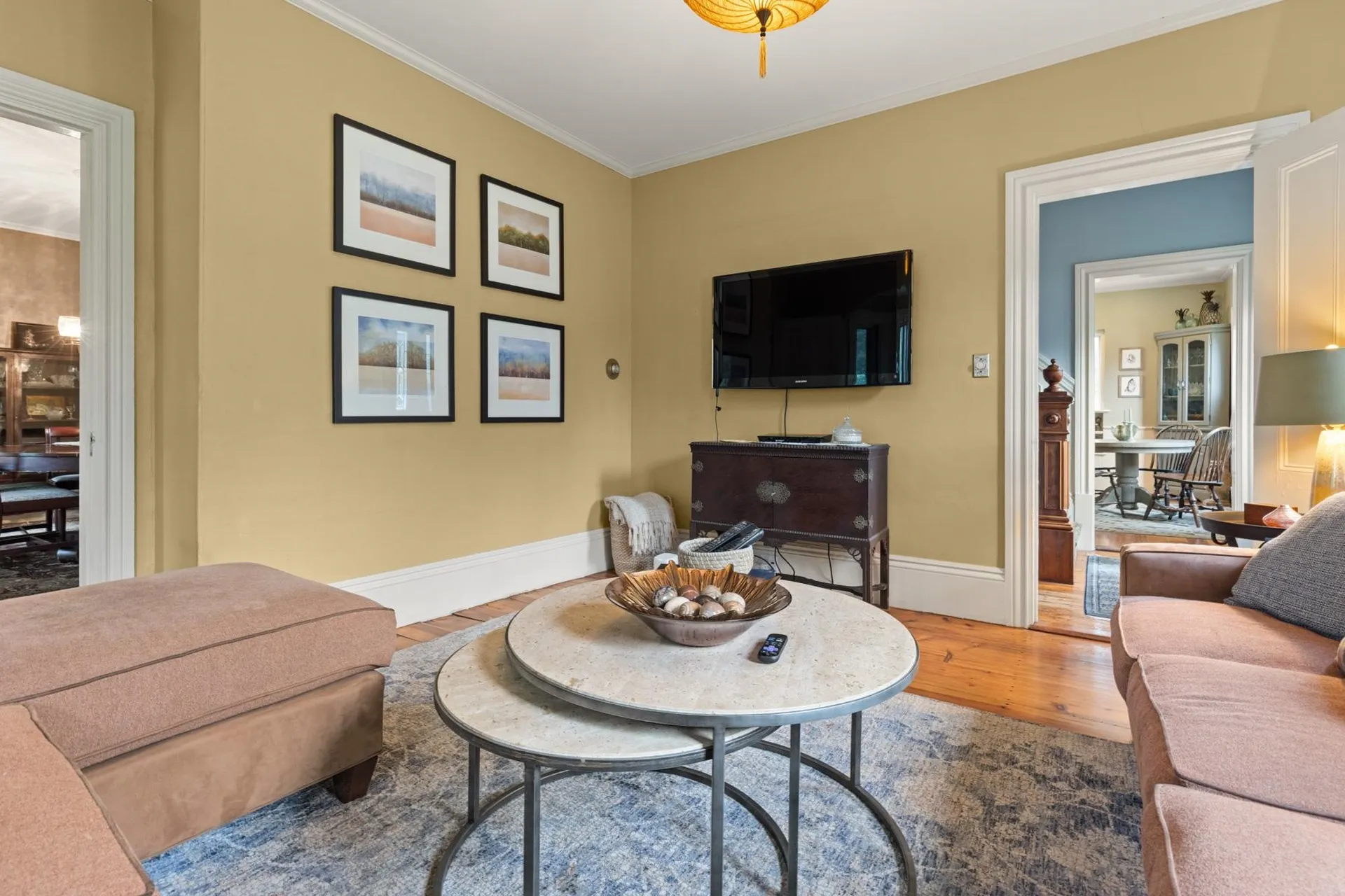 223 Atlantic Avenue North Hampton NH 03862