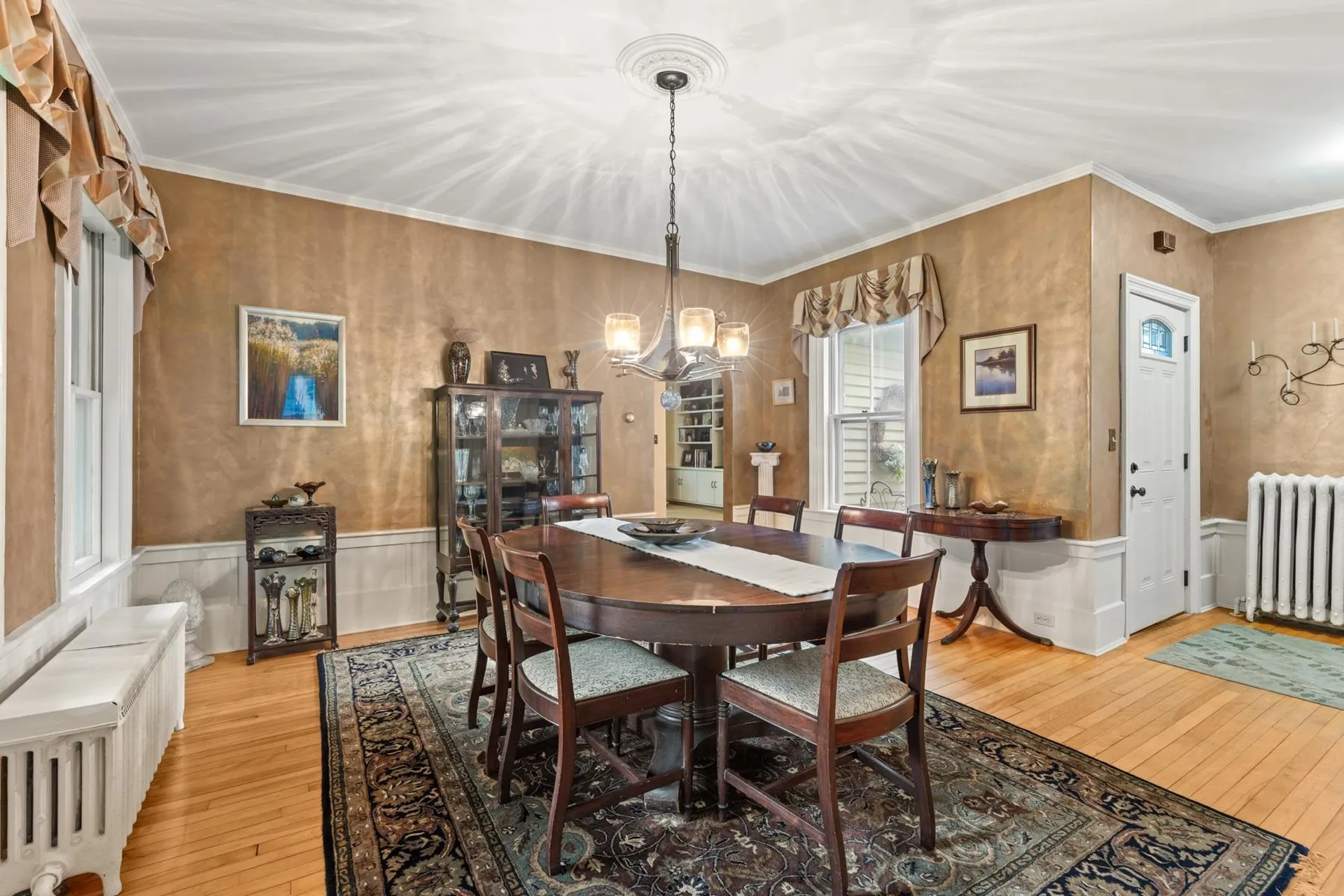 223 Atlantic Avenue North Hampton NH 03862