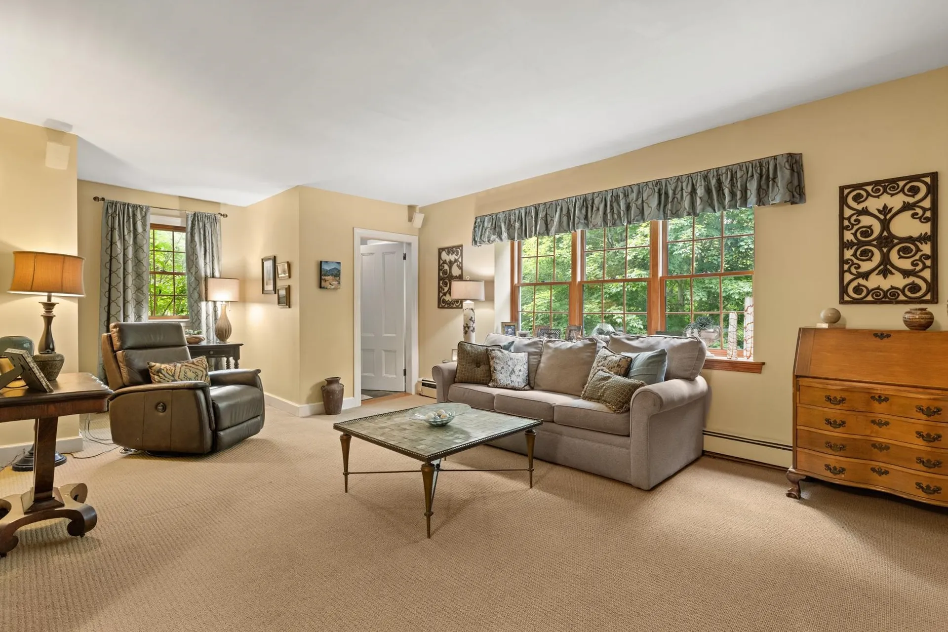 223 Atlantic Avenue North Hampton NH 03862