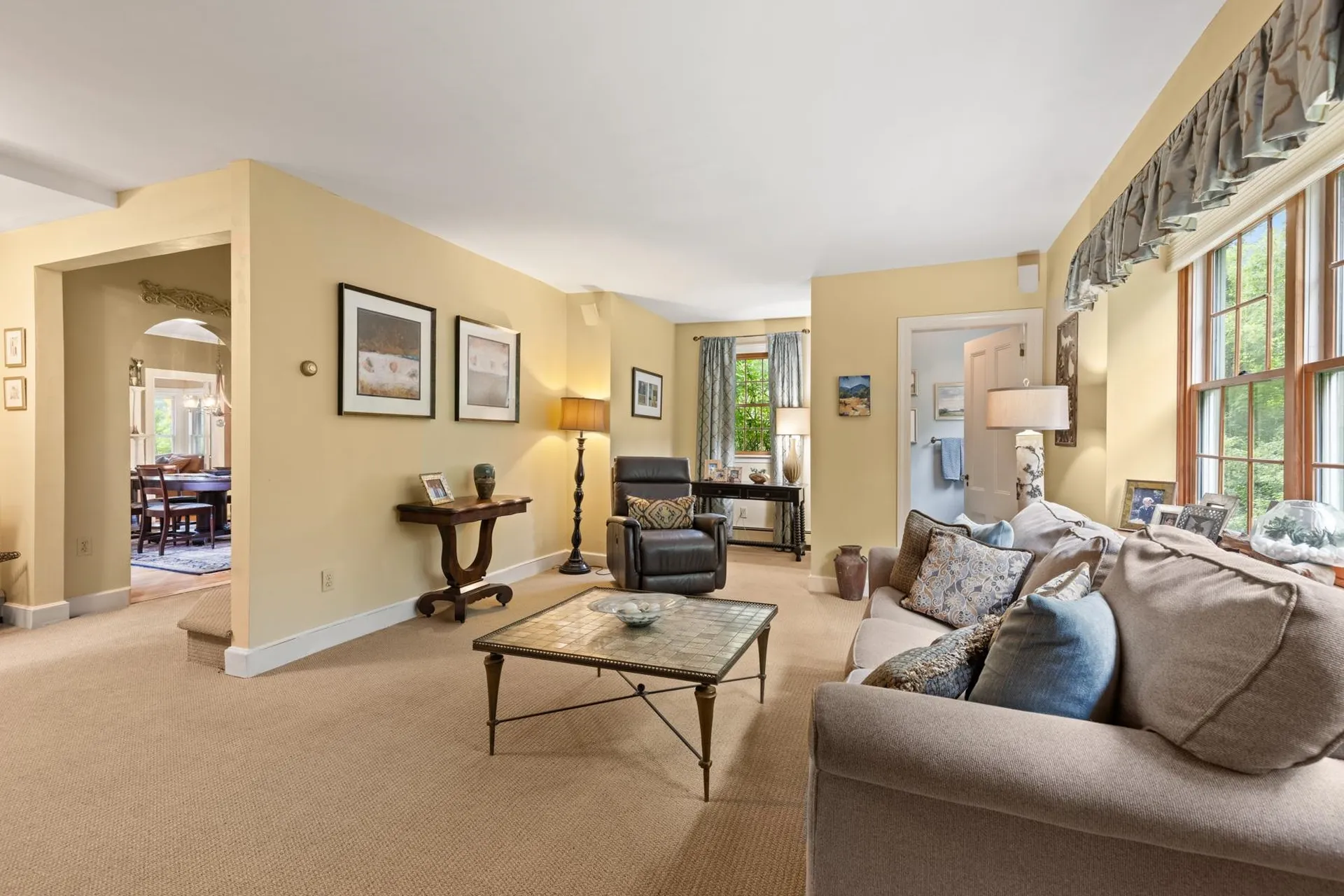 223 Atlantic Avenue North Hampton NH 03862