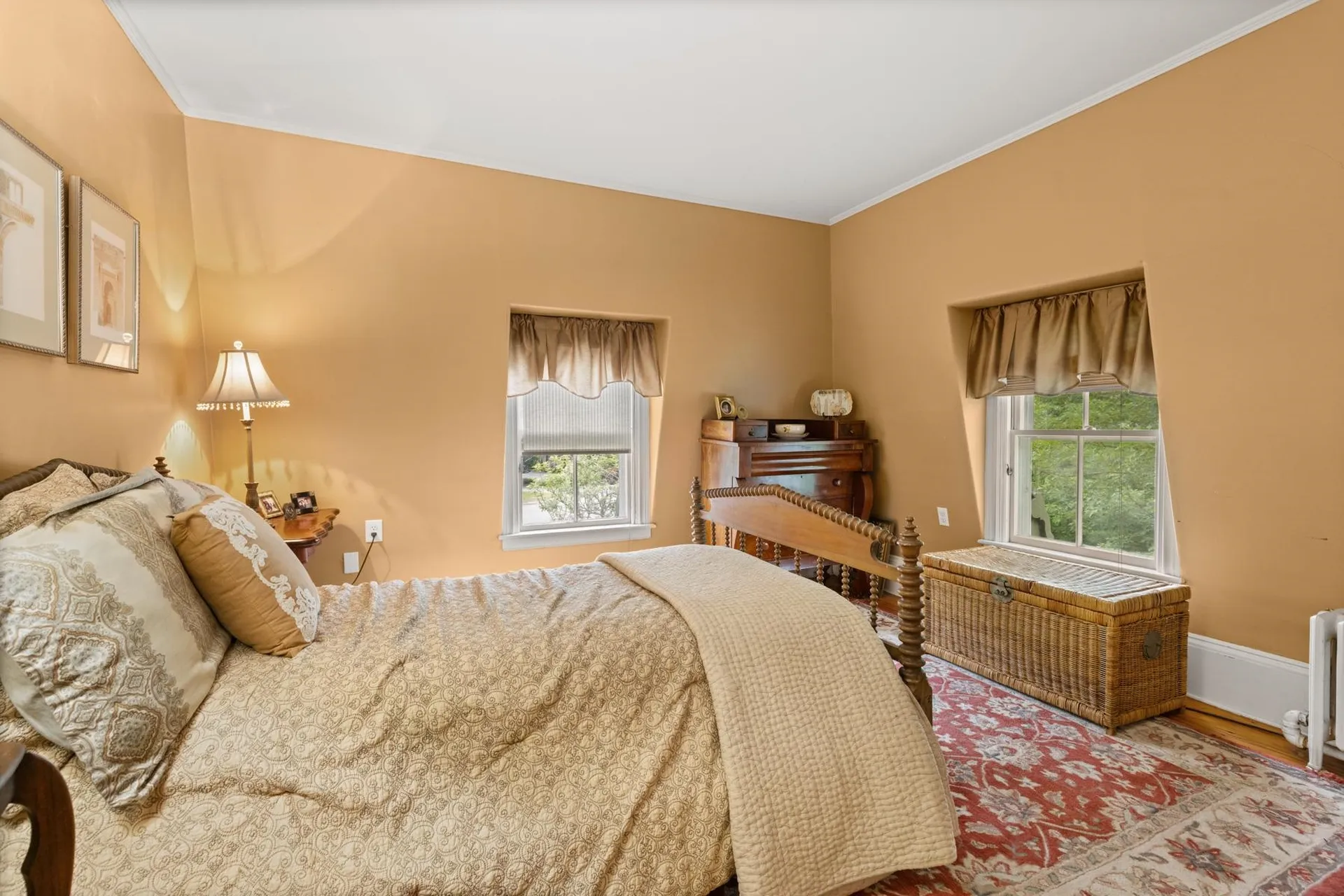 223 Atlantic Avenue North Hampton NH 03862