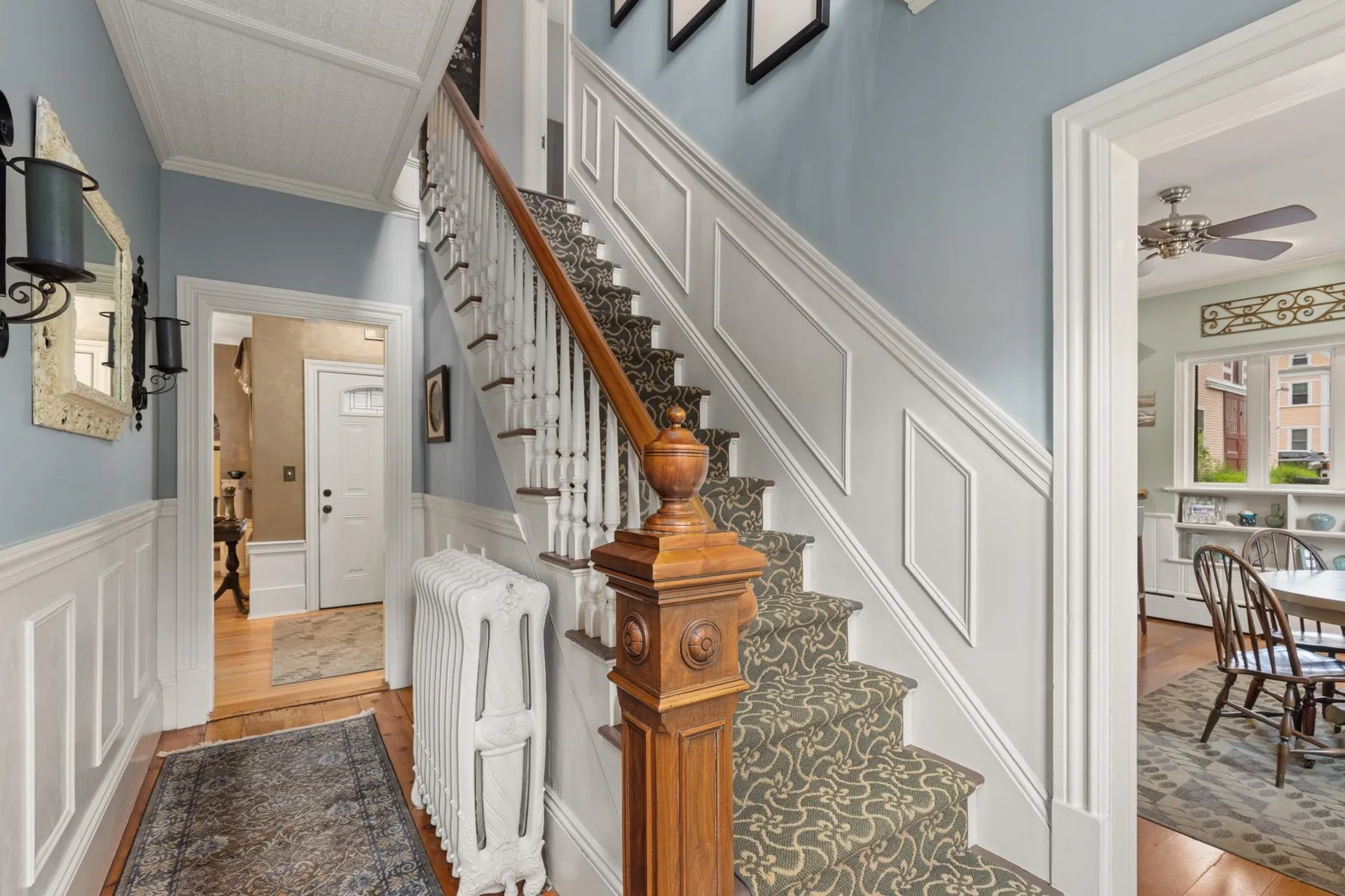 223 Atlantic Avenue North Hampton NH 03862