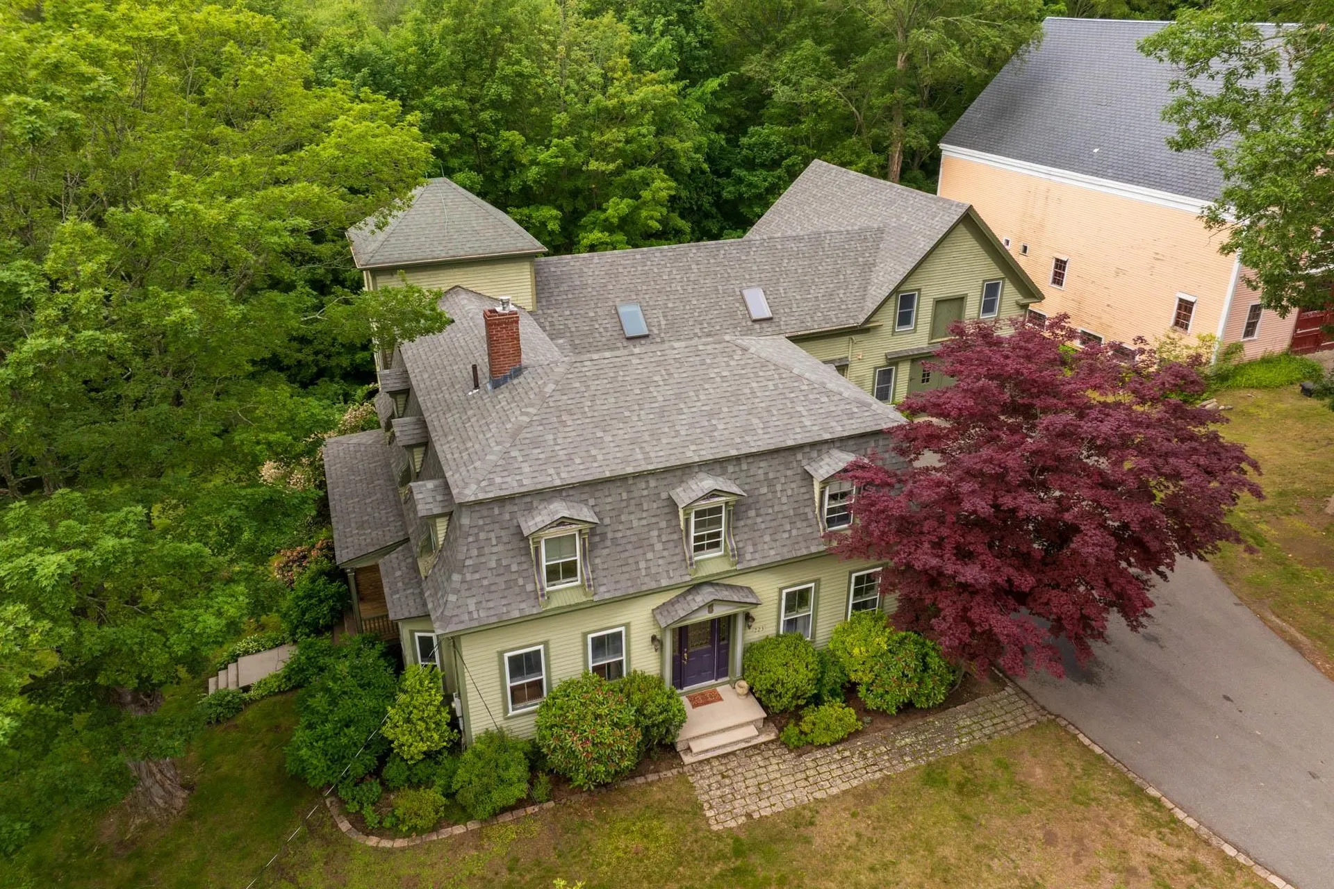 223 Atlantic Avenue North Hampton NH 03862