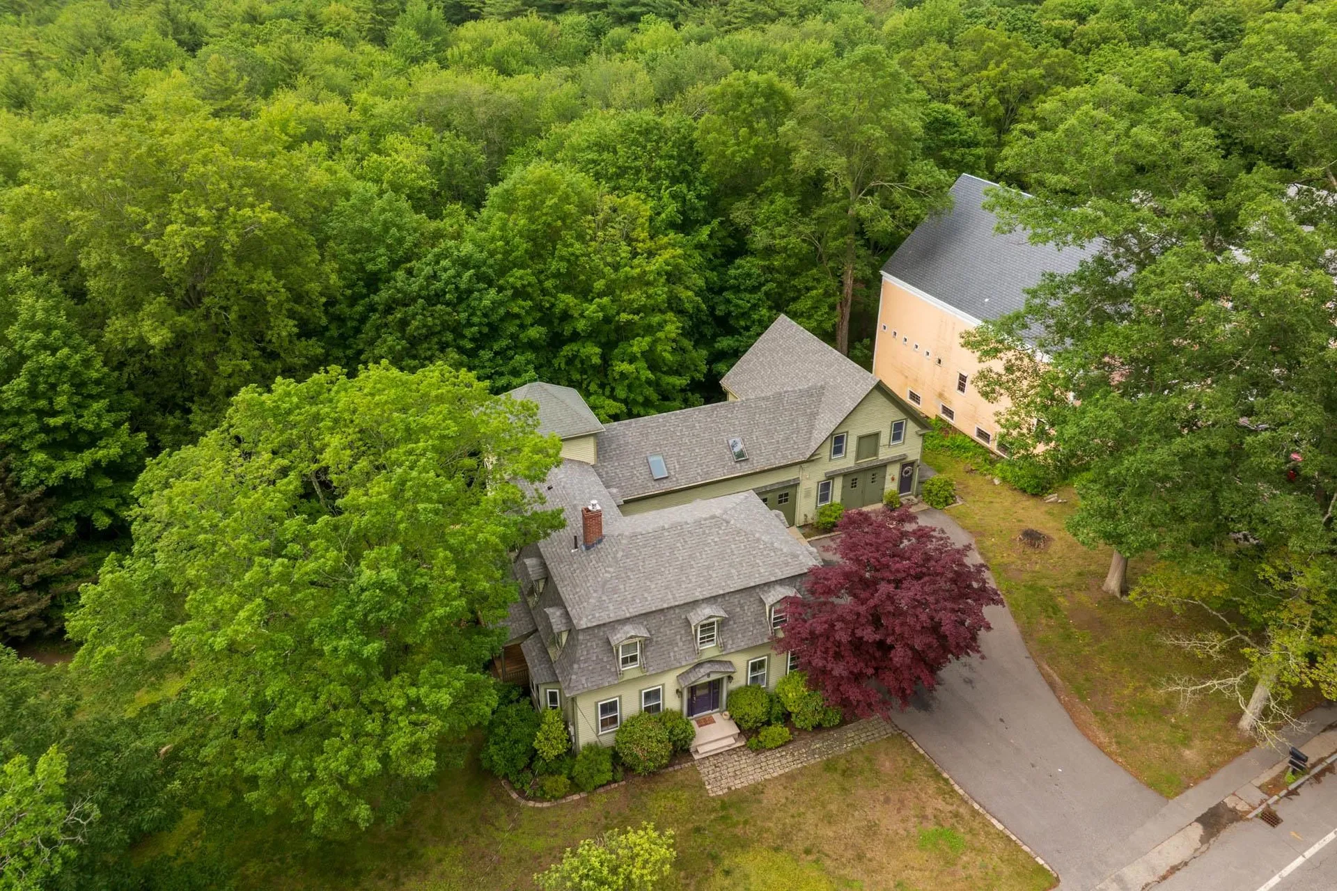 223 Atlantic Avenue North Hampton NH 03862