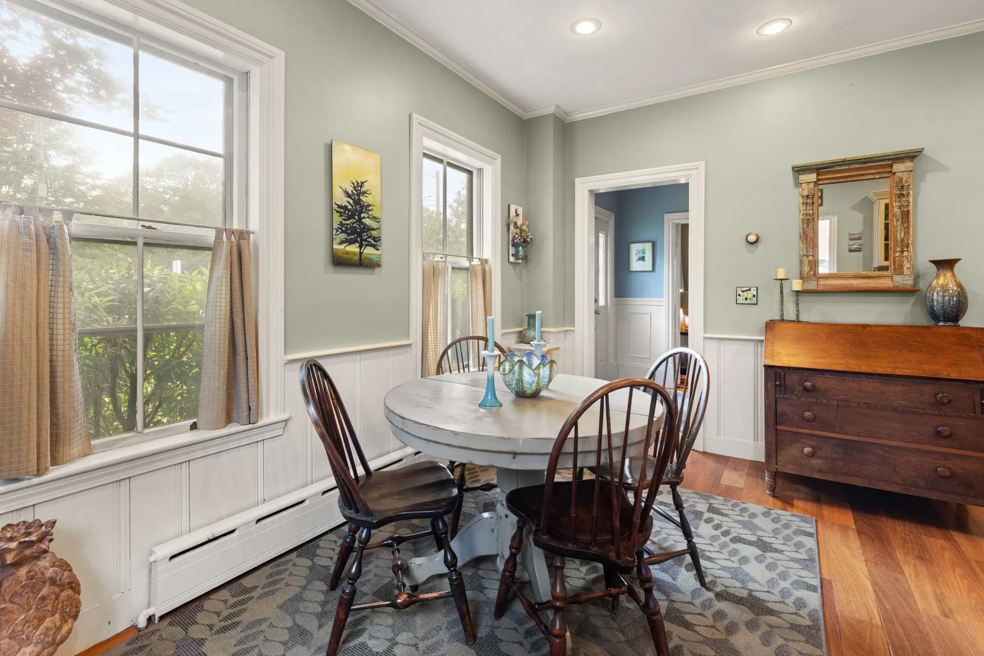 223 Atlantic Avenue North Hampton NH 03862