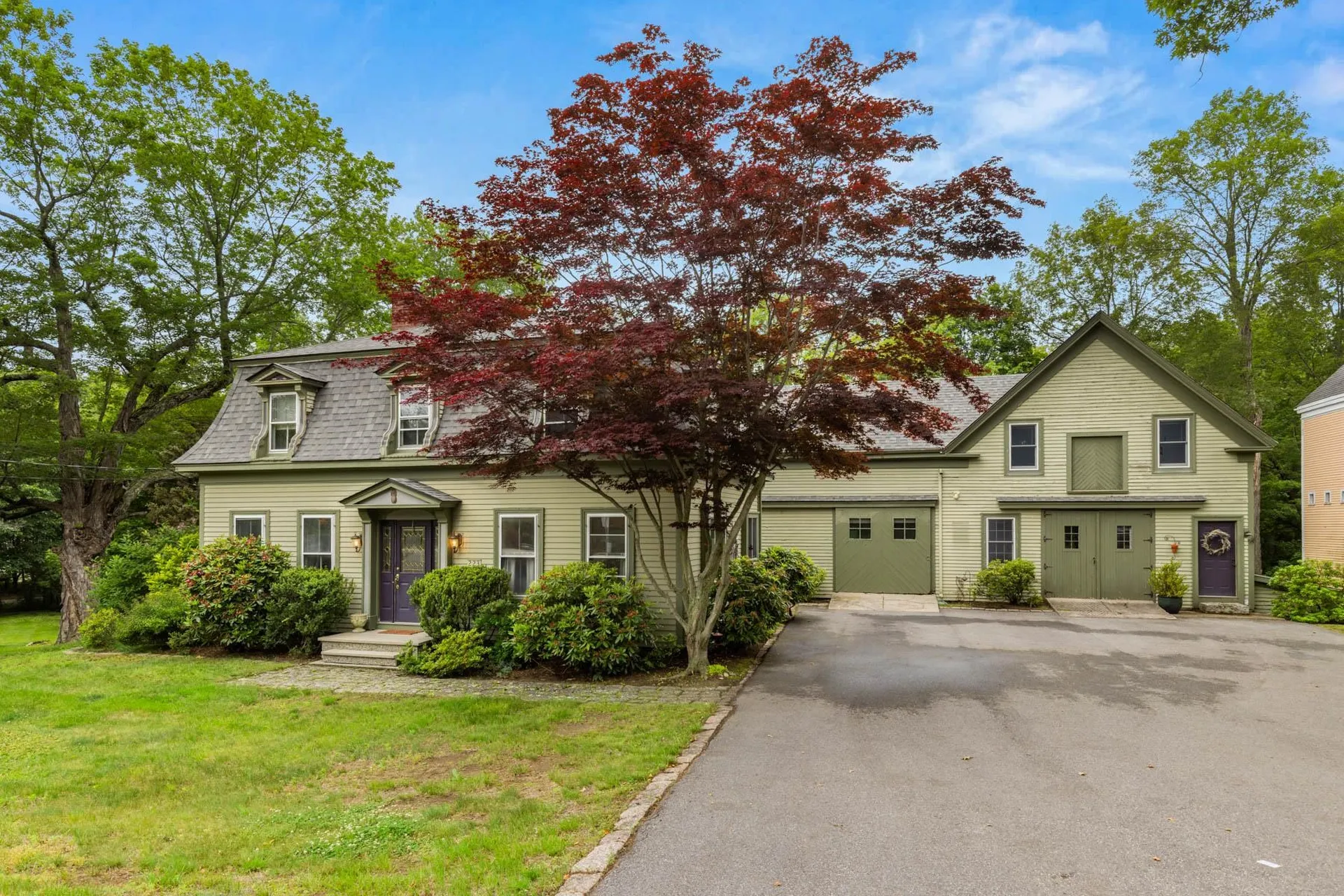 223 Atlantic Avenue North Hampton NH 03862