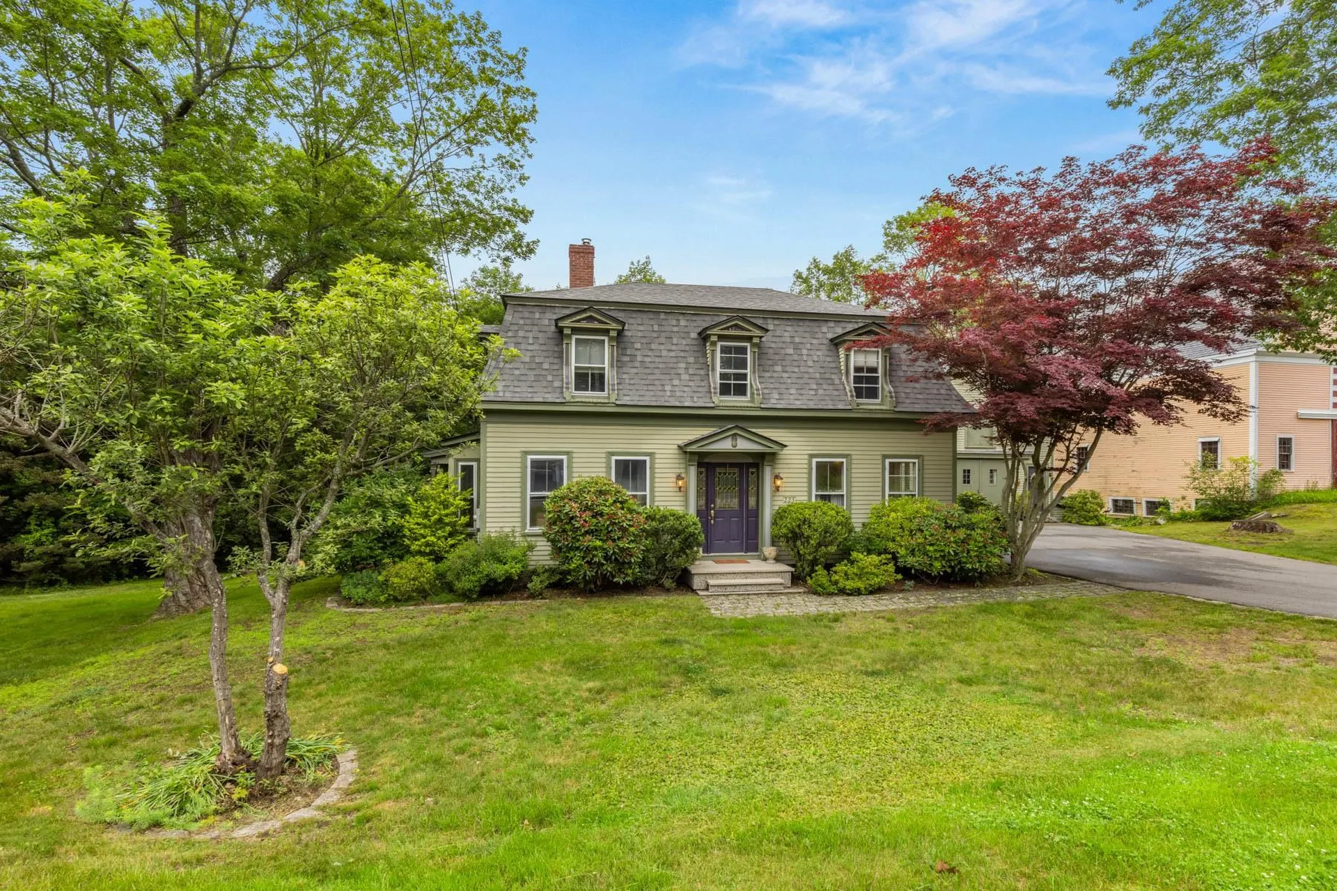 223 Atlantic Avenue North Hampton NH 03862