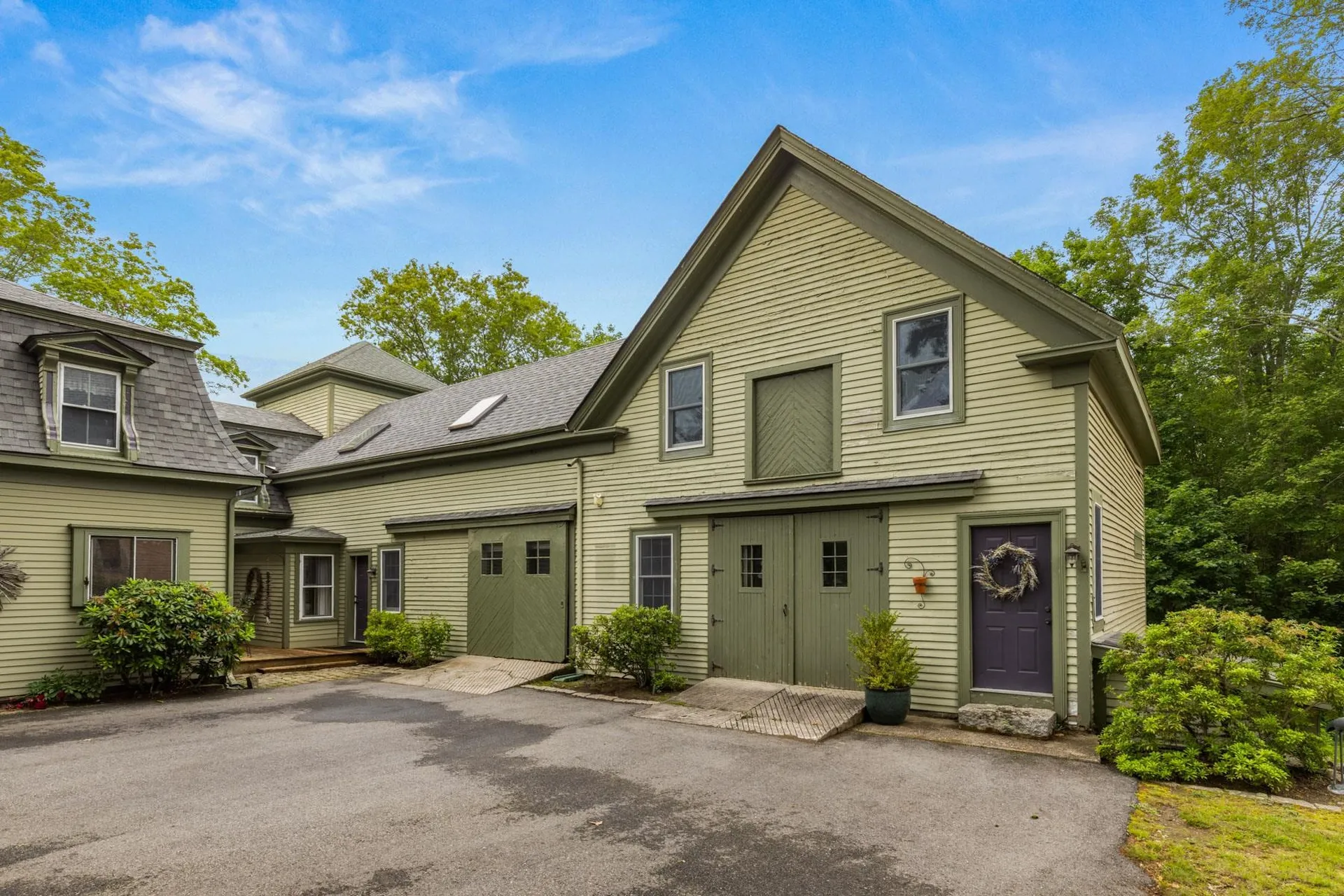 223 Atlantic Avenue North Hampton NH 03862