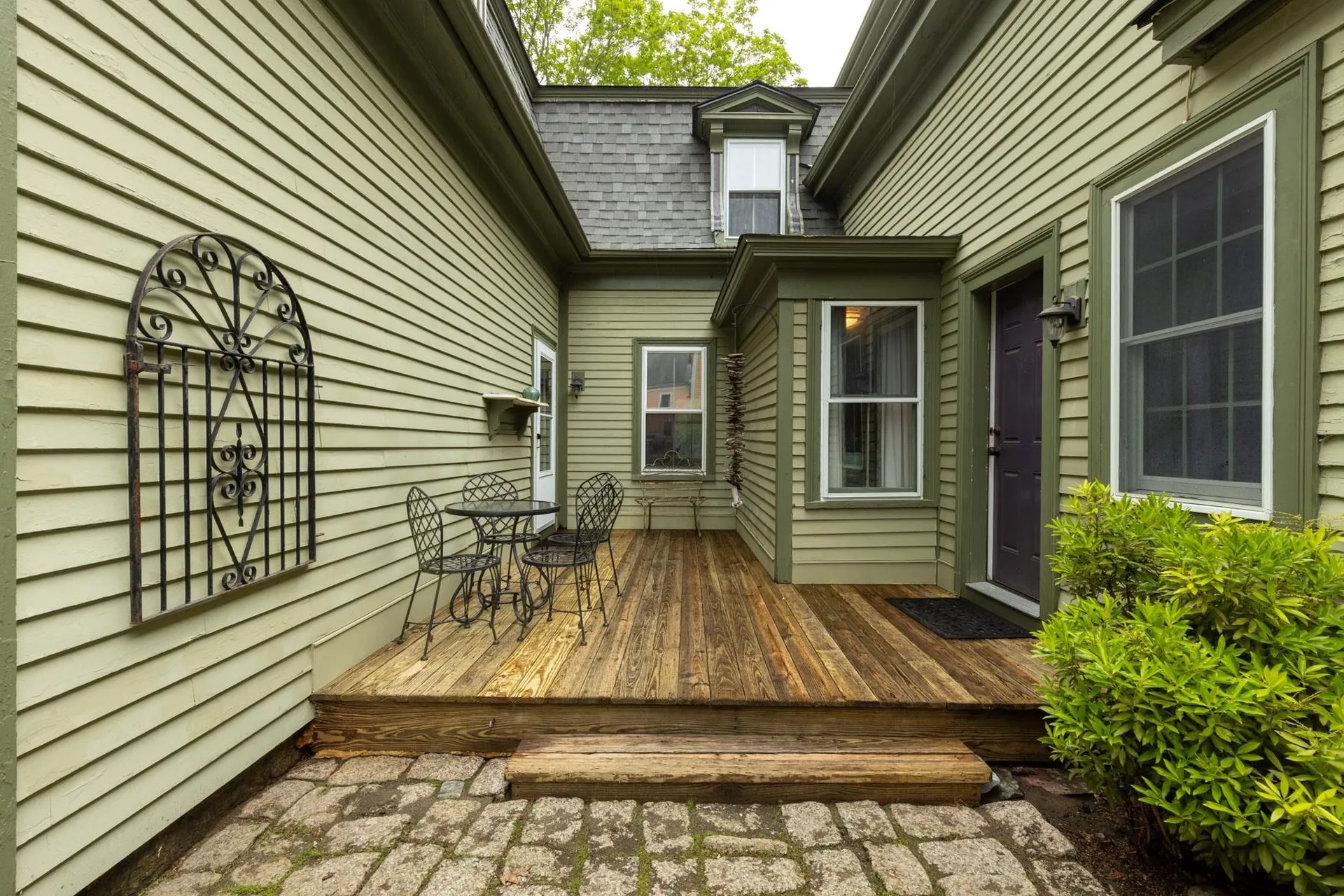223 Atlantic Avenue North Hampton NH 03862