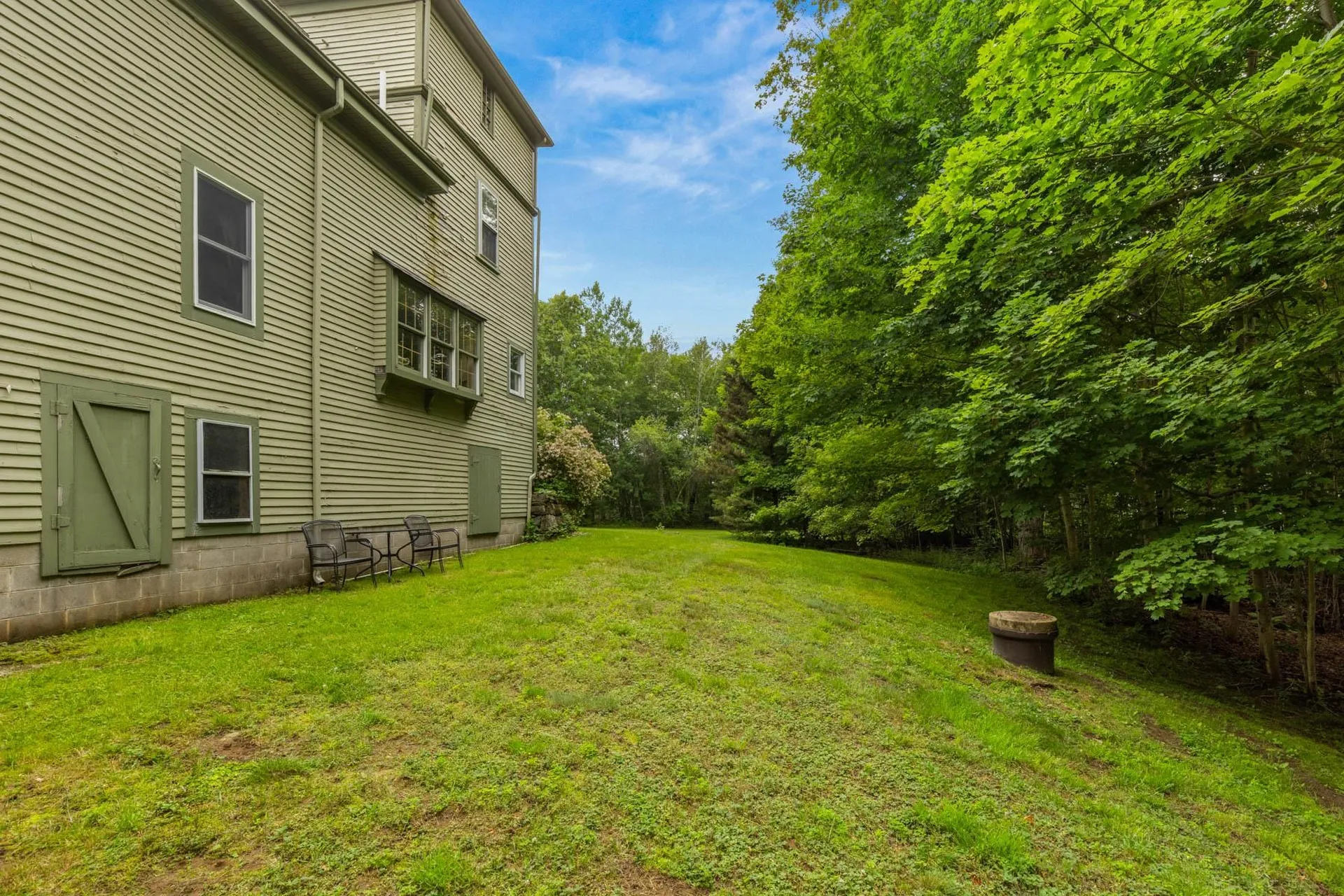 223 Atlantic Avenue North Hampton NH 03862