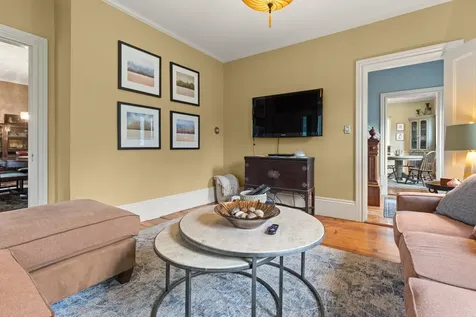 223 Atlantic Avenue North Hampton NH 03862
