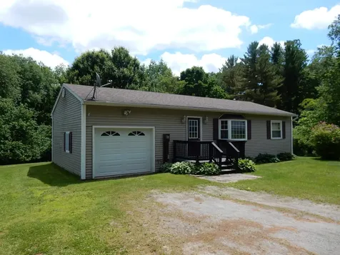 95 Scottsdale Road Newport City VT 05855