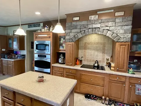 5746 Burton Hill Road Irasburg VT 05845