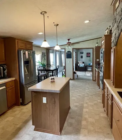 5746 Burton Hill Road Irasburg VT 05845