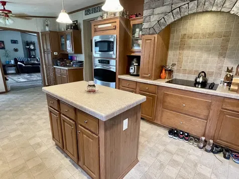 5746 Burton Hill Road Irasburg VT 05845