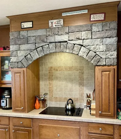 5746 Burton Hill Road Irasburg VT 05845
