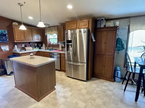 5746 Burton Hill Road Irasburg VT 05845