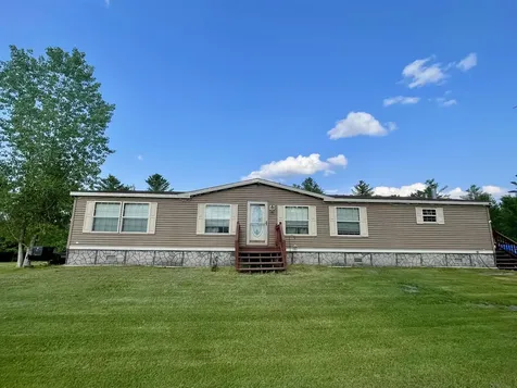 5746 Burton Hill Road Irasburg VT 05845