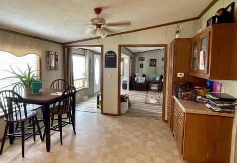 5746 Burton Hill Road Irasburg VT 05845