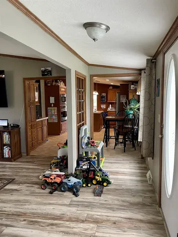 5746 Burton Hill Road Irasburg VT 05845