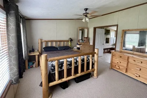 5746 Burton Hill Road Irasburg VT 05845