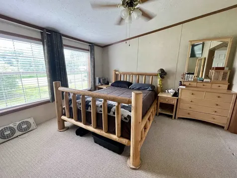 5746 Burton Hill Road Irasburg VT 05845