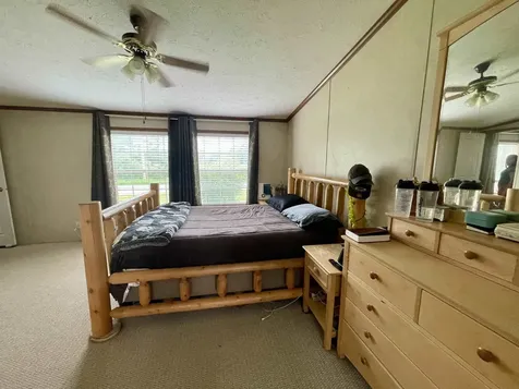 5746 Burton Hill Road Irasburg VT 05845