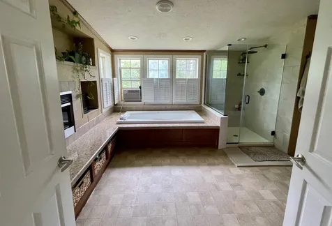 5746 Burton Hill Road Irasburg VT 05845