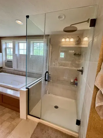 5746 Burton Hill Road Irasburg VT 05845