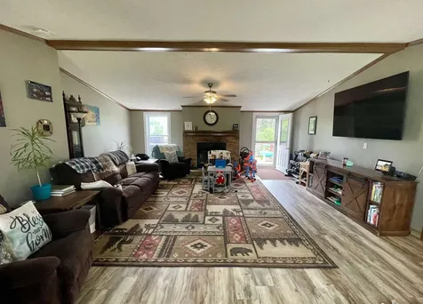 5746 Burton Hill Road Irasburg VT 05845