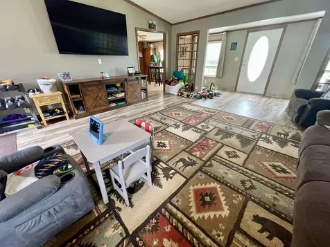 5746 Burton Hill Road Irasburg VT 05845