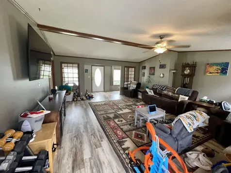 5746 Burton Hill Road Irasburg VT 05845
