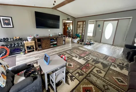 5746 Burton Hill Road Irasburg VT 05845