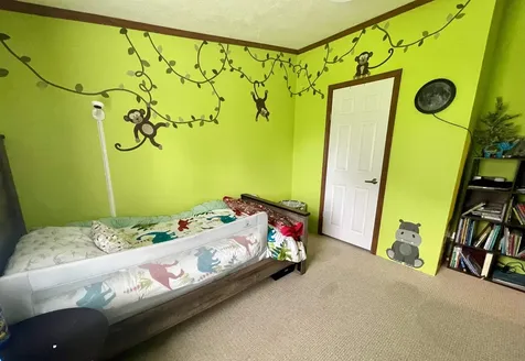 5746 Burton Hill Road Irasburg VT 05845