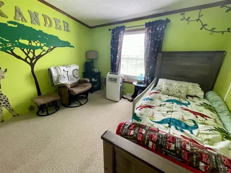 5746 Burton Hill Road Irasburg VT 05845