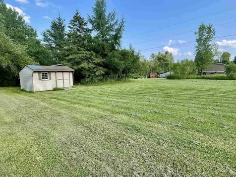 5746 Burton Hill Road Irasburg VT 05845