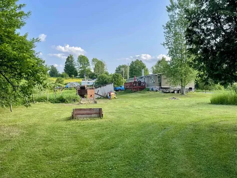 5746 Burton Hill Road Irasburg VT 05845