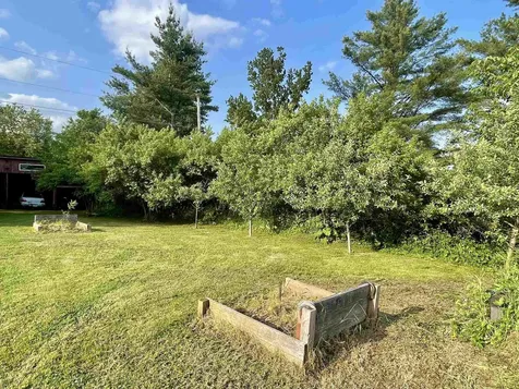 5746 Burton Hill Road Irasburg VT 05845