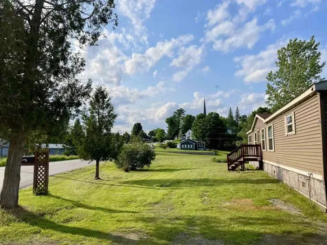 5746 Burton Hill Road Irasburg VT 05845