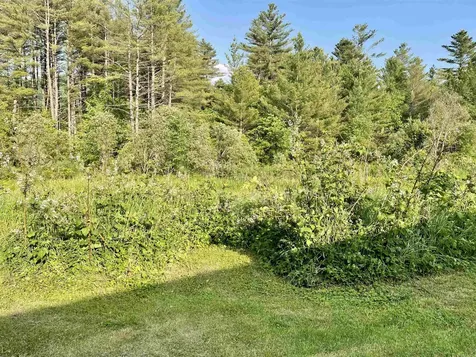 5746 Burton Hill Road Irasburg VT 05845