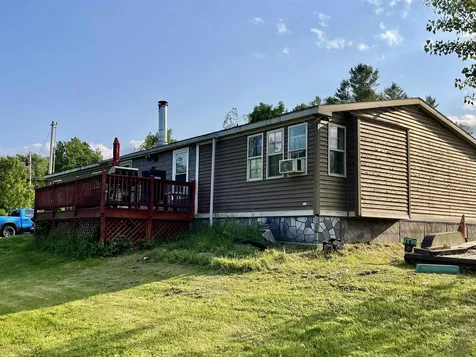 5746 Burton Hill Road Irasburg VT 05845