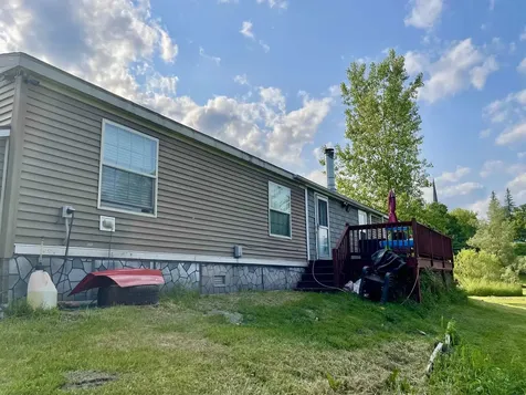 5746 Burton Hill Road Irasburg VT 05845