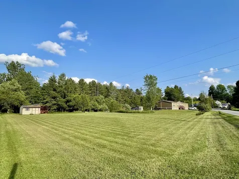 5746 Burton Hill Road Irasburg VT 05845