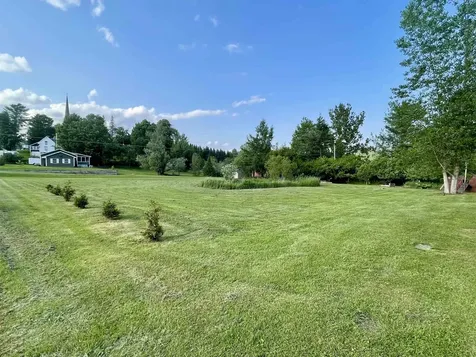 5746 Burton Hill Road Irasburg VT 05845