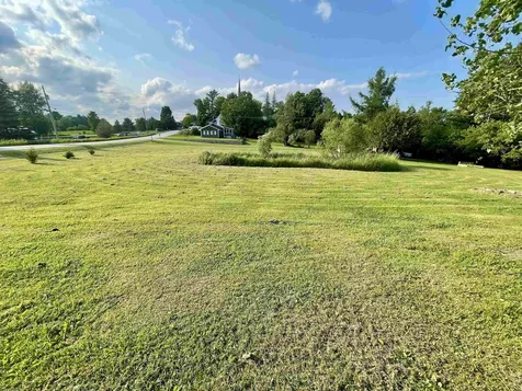 5746 Burton Hill Road Irasburg VT 05845