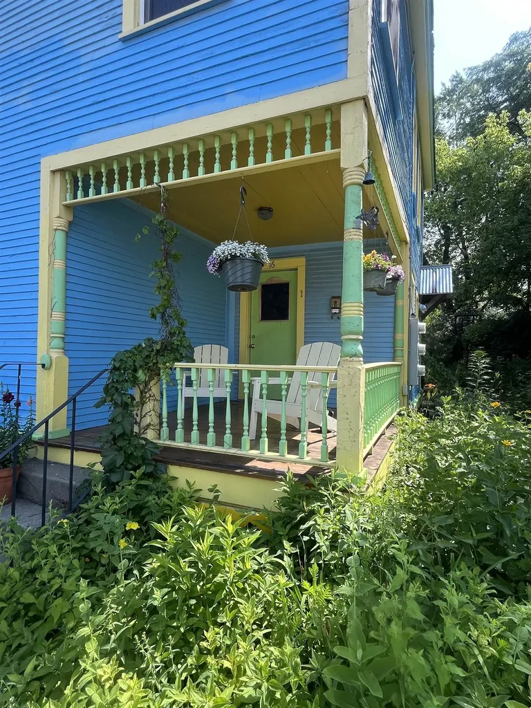 16 Germain Street Burlington VT 05401