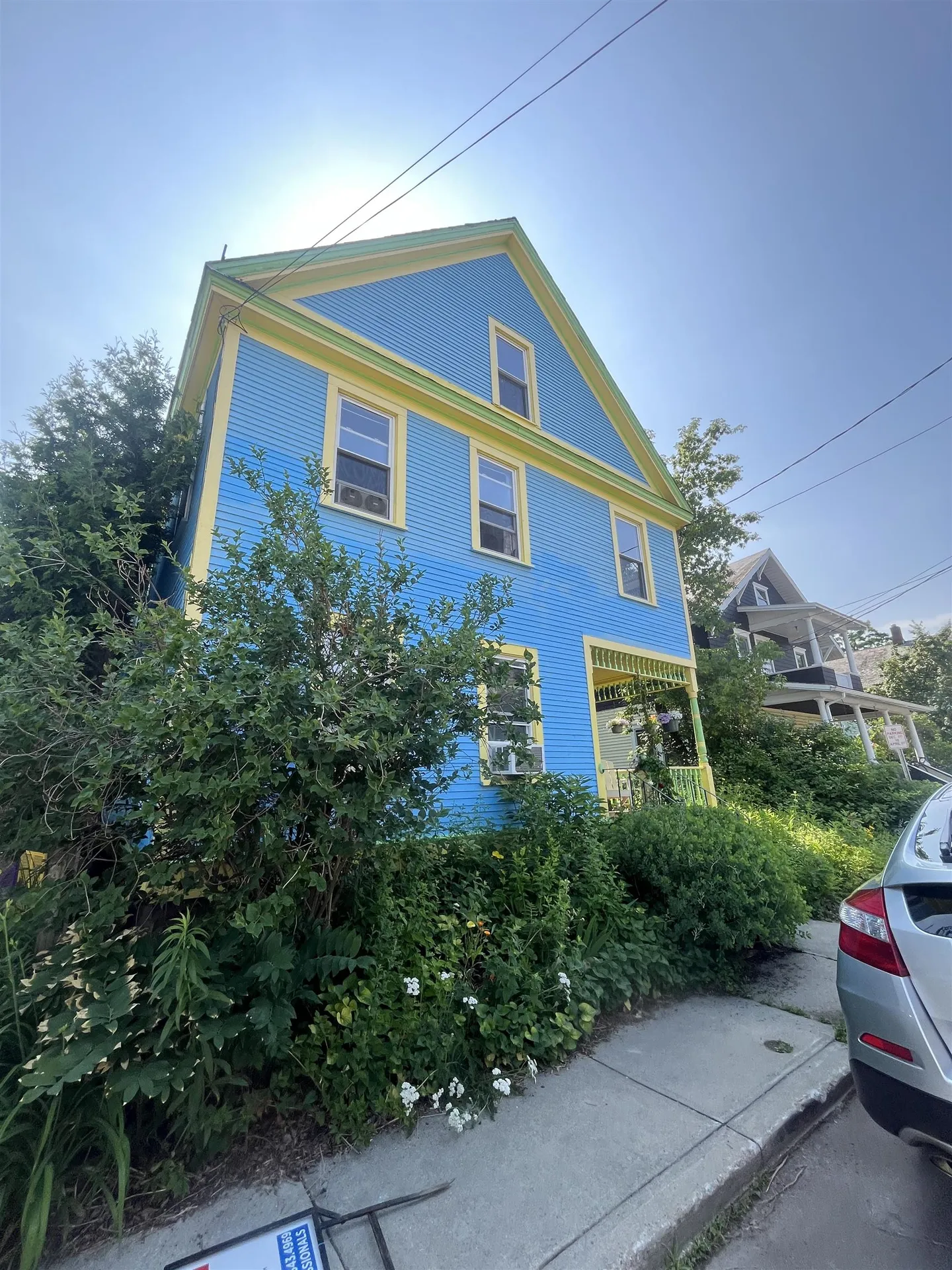 16 Germain Street Burlington VT 05401